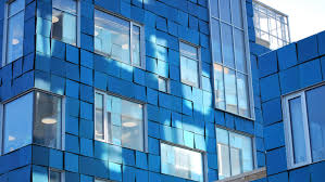 رنگ نانو نمای ساختمان