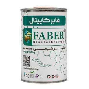 رنگ نانو چوب