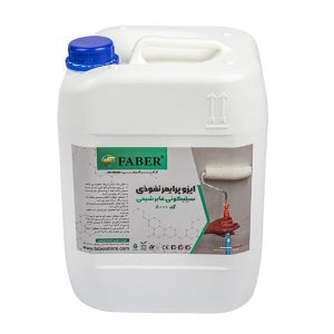 پرایمر نفوذی