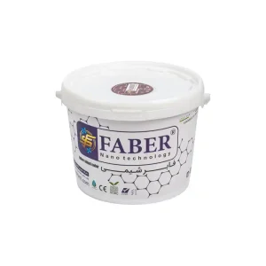 رنگ نیمه پلاستیک